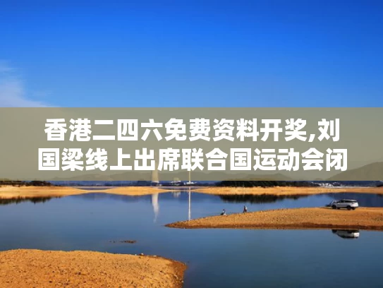 香港二四六免费资料开奖,刘国梁线上出席联合国运动会闭幕式