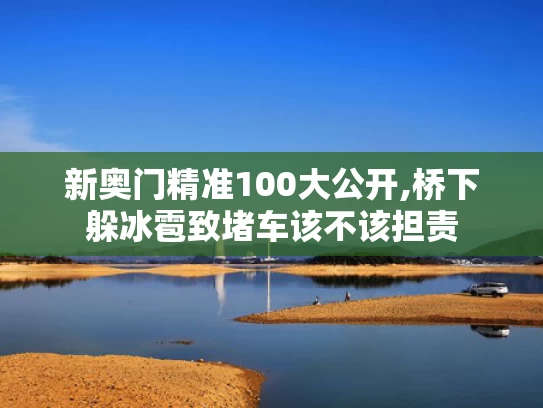 新奥门精准100大公开,桥下躲冰雹致堵车该不该担责