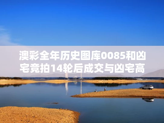 澳彩全年历史图库0085和凶宅竞拍14轮后成交与凶宅高价拍出