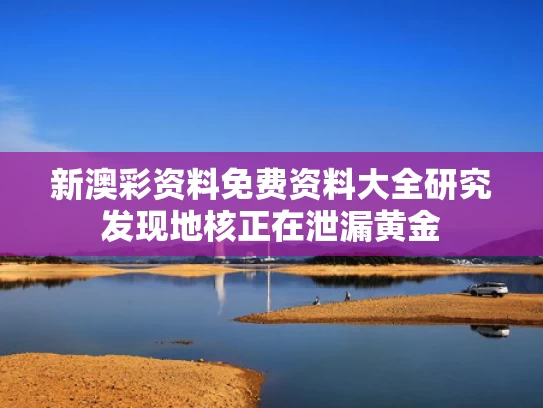 新澳彩资料免费资料大全	研究发现地核正在泄漏黄金