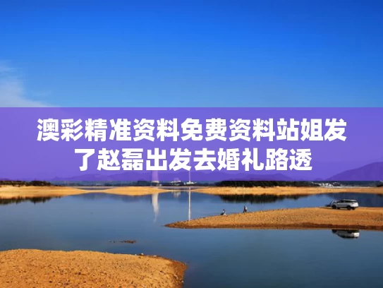 澳彩精准资料免费资料	站姐发了赵磊出发去婚礼路透
