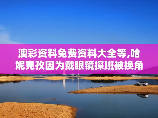 澳彩资料免费资料大全等,哈妮克孜因为戴眼镜探班被换角
