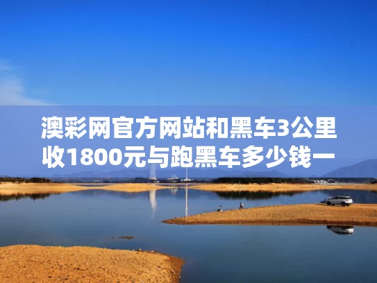 澳彩网官方网站	和黑车3公里收1800元与跑黑车多少钱一公里划算