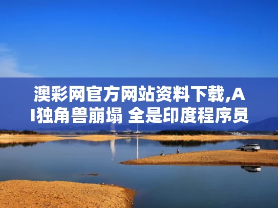 澳彩网官方网站资料下载,AI独角兽崩塌 全是印度程序员冒充
