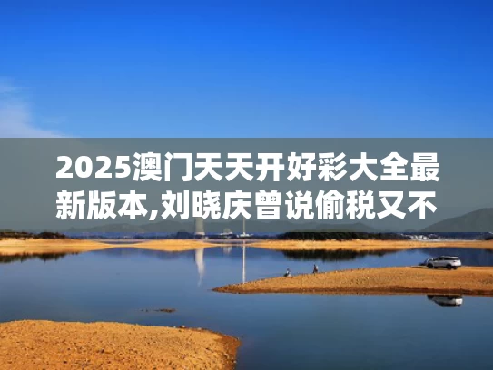 2025澳门天天开好彩大全最新版本,刘晓庆曾说偷税又不会死