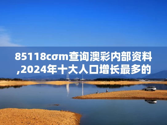 85118cσm查询澳彩内部资料,2024年十大人口增长最多的城市出炉