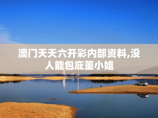 澳门天天六开彩内部资料,没人能包庇董小姐
