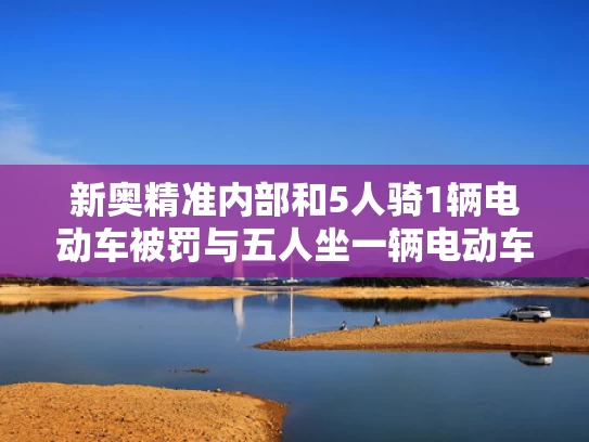 新奥精准内部和5人骑1辆电动车被罚与五人坐一辆电动车
