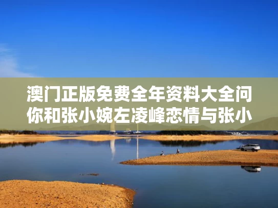 澳门正版免费全年资料大全问你和张小婉左凌峰恋情与张小婉的小说