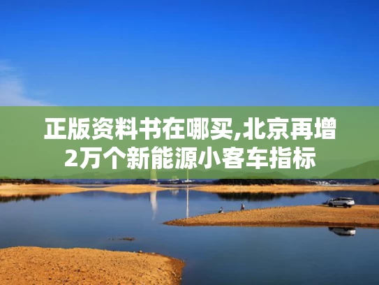 正版资料书在哪买,北京再增2万个新能源小客车指标
