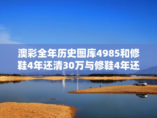 澳彩全年历史图库4985	和修鞋4年还清30万与修鞋4年还清30万元