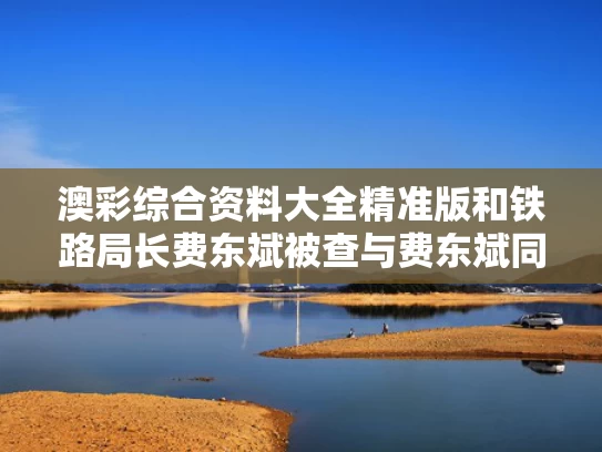 澳彩综合资料大全精准版	和铁路局长费东斌被查与费东斌同志简历