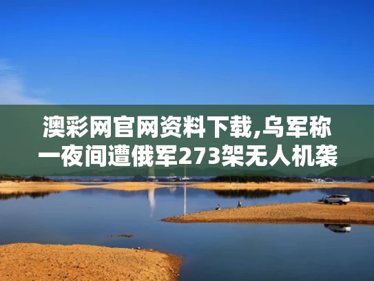 澳彩网官网资料下载,乌军称一夜间遭俄军273架无人机袭击
