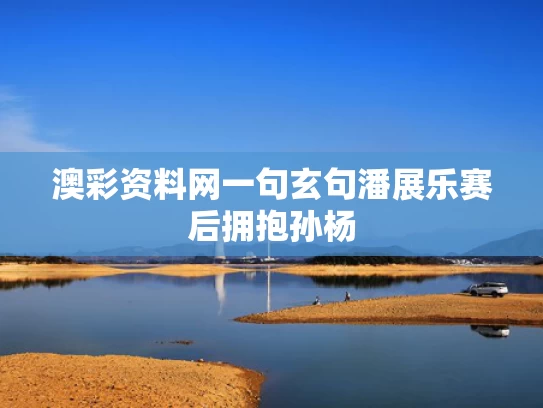 澳彩资料网一句玄句	潘展乐赛后拥抱孙杨