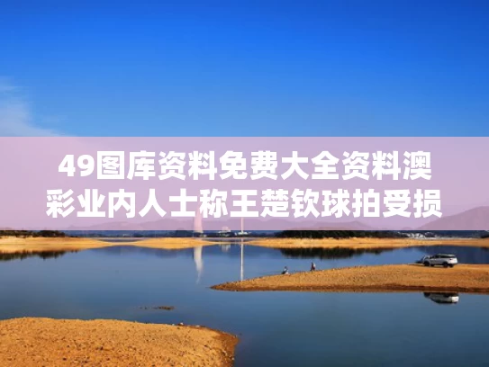 49图库资料免费大全资料澳彩	业内人士称王楚钦球拍受损或是意外