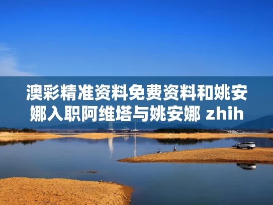 澳彩精准资料免费资料	和姚安娜入职阿维塔与姚安娜 zhihu