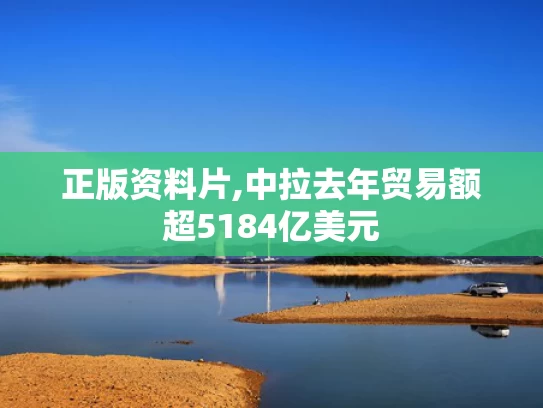 正版资料片,中拉去年贸易额超5184亿美元