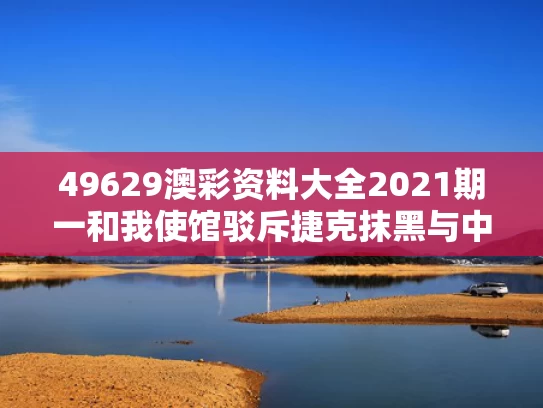 49629澳彩资料大全2021期一	和我使馆驳斥捷克抹黑与中国驻捷克使馆发言人