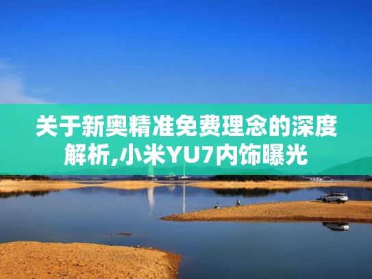 关于新奥精准免费理念的深度解析,小米YU7内饰曝光