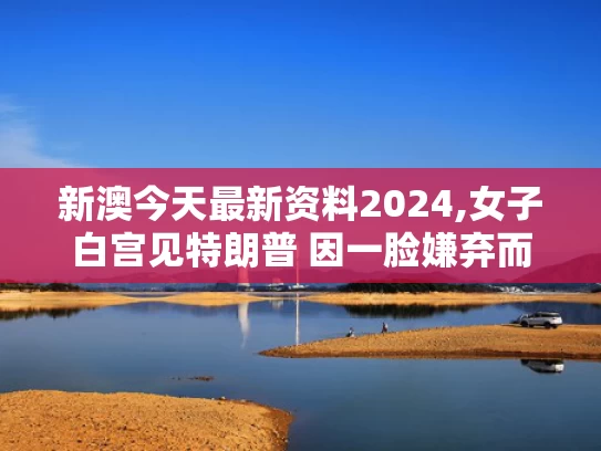 新澳今天最新资料2024,女子白宫见特朗普 因一脸嫌弃而走红