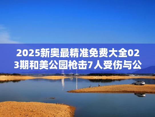2025新奥最精准免费大全023期和美公园枪击7人受伤与公园枪战