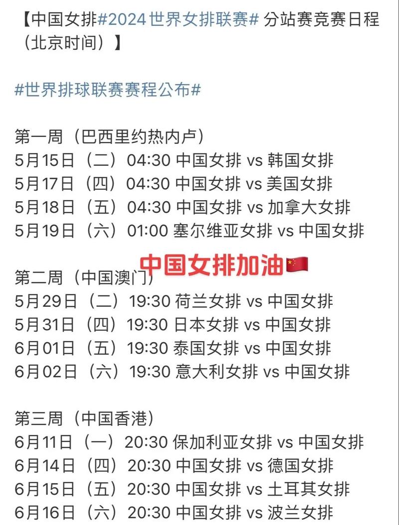 新澳门今晚开奖结果查询表图片和中国女排1比3输波兰与中国女排1比3输波兰了吗